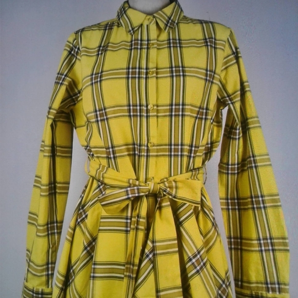 Thread Story Maxi Shirt 🔥 - Picture 3 of 6